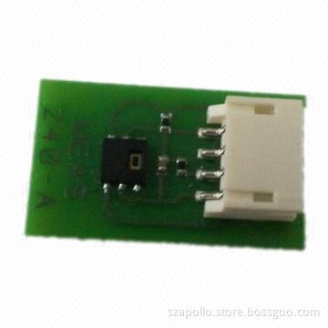 Digital Temperature and Humidity Sensor with PCBA